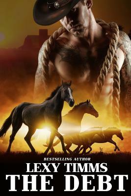 The Debt Complete Collection by Lexy Timms