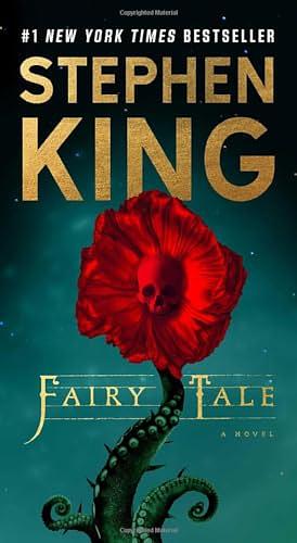 Fairy Tale by Stephen King