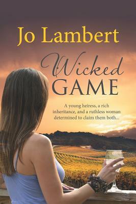 Wicked Game by Jo Lambert