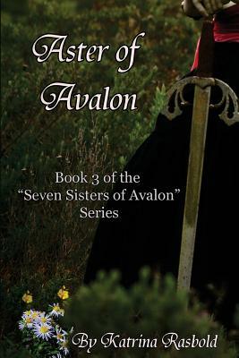 Aster of Avalon by Katrina Rasbold