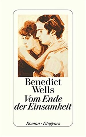 És véget ér a magány by Benedict Wells