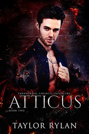 Atticus by Taylor Rylan