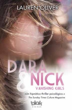Dara & Nick by Lauren Oliver