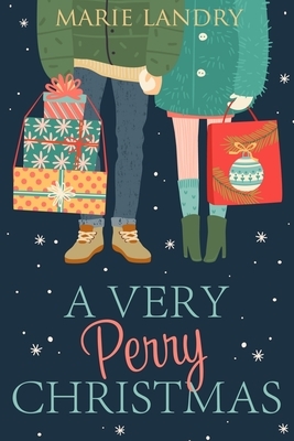 A Very Perry Christmas by Marie Landry