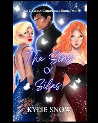 The Sins of Silas by Kylie Snow