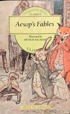 Aesop's Fables  by Aesop