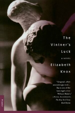 The Vintner's Luck by Elizabeth Knox