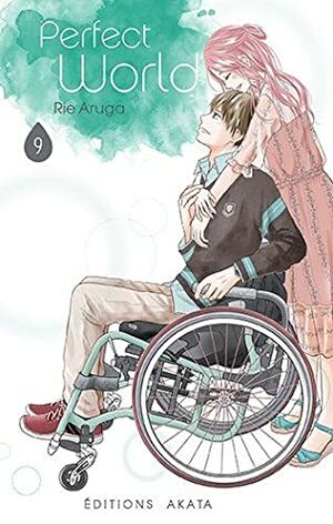 Perfect World, tome 9 by Rie Aruga