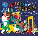 ¡Boogie en el Bronx! by Jackie Azúa Kramer