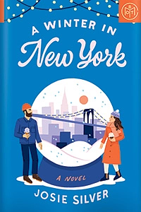 A Winter in New York by Josie Silver