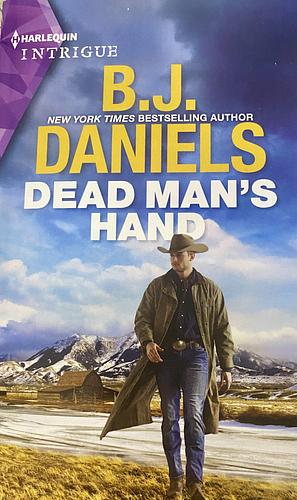 Dead Man's Hand by B.J. Daniels