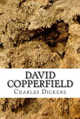 David Copperfield by Charles Dickens