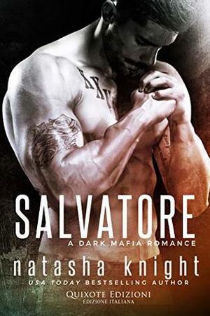 Salvatore by Natasha Knight