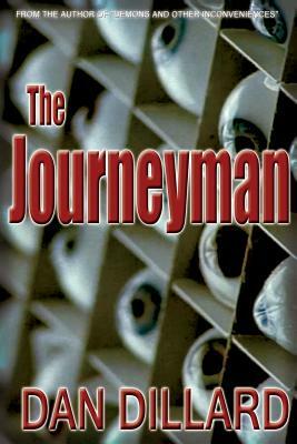 The Journeyman by Dan Dillard