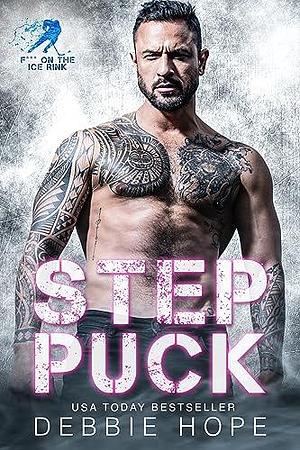 Step Puck by Debbie Hope