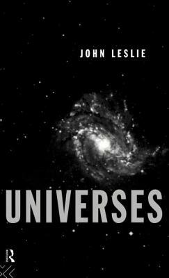 Universes by John Leslie