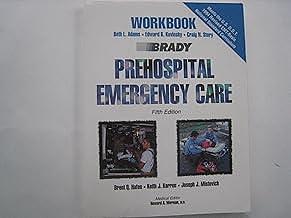 Prehospital Emergency Care: Workbook by Brent Q. Hafen