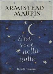 Una voce nella notte by Valentina Guani, Armistead Maupin, Elisabetta Humouda