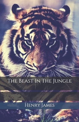 The Beast In The Jungle by Henry James