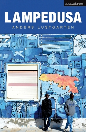 Lampedusa by Anders Lustgarten