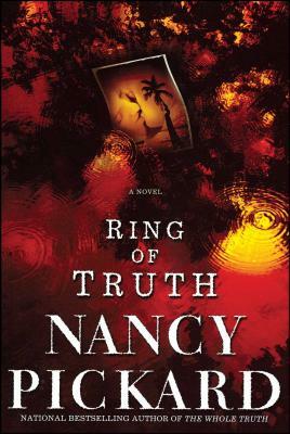 Ring of Truth by Nancy Pickard