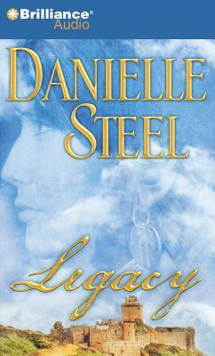 Legacy by Danielle Steel