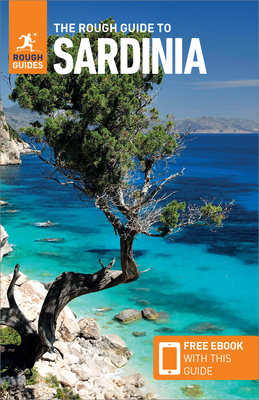 The Rough Guide to Sardinia (Travel Guide with Free Ebook) by APA Publications Limited