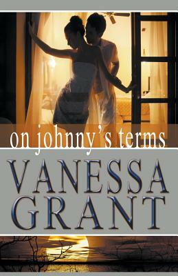 On Johnny's Terms by Vanessa Grant