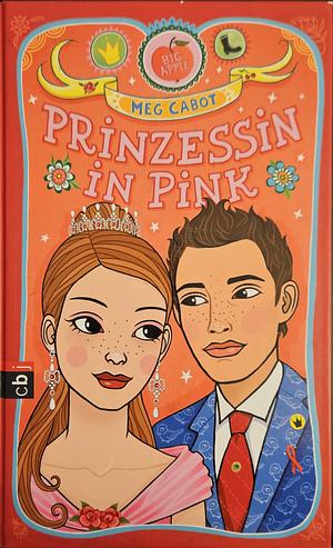 Prom Princess by Meg Cabot