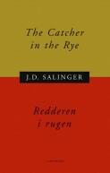 Redderen i rugen by J.D. Salinger