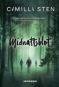 Midnattsblot by Camilla Sten