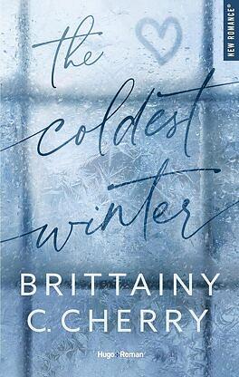 The Coldest Winter by Brittainy C. Cherry