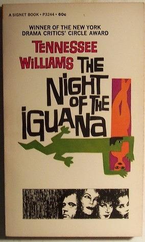 The Night of the Iguana by Tennessee Williams