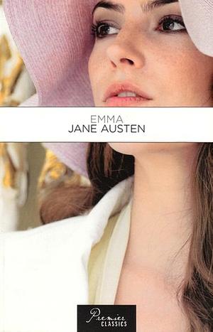 Emma by Jane Austen