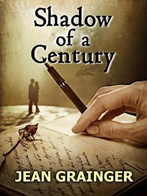 Shadow of a Century by Jean Grainger