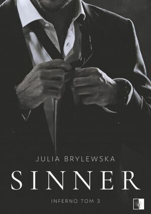 Sinner by Julia Brylewska