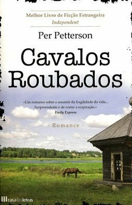 Cavalos Roubados by Maria João Freire de Andrade, Per Petterson