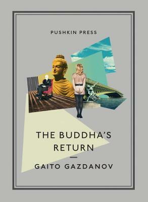 The Buddha's Return by Gaito Gazdanov