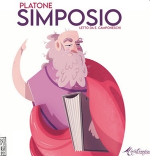 Simposio by Plato