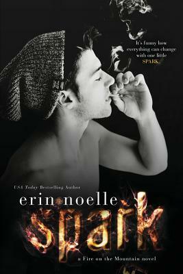 Spark by Erin Noelle