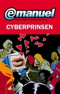 Cyberprinsen by Anders Jacobsson, Sören Olsson