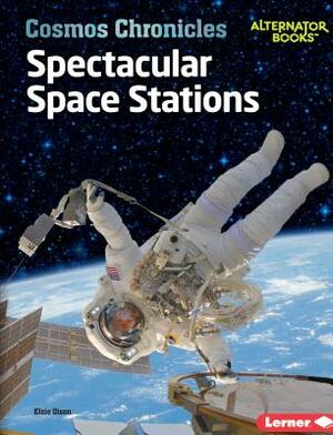 Spectacular Space Stations by Elsie Olson