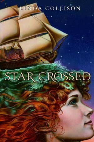 Star-Crossed by Linda Collison