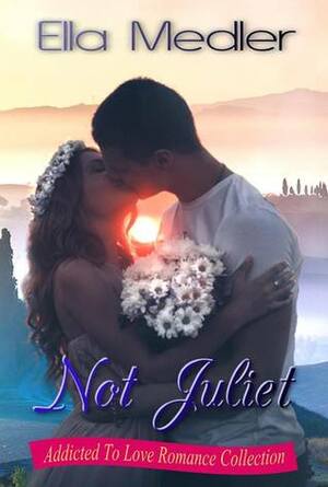 Not Juliet by Ella Medler