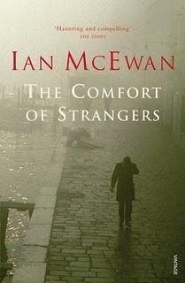 The Comfort of Strangers by Ian McEwan