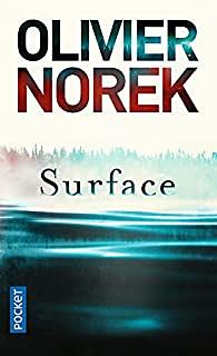 Surface by Olivier Norek