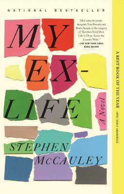 My Ex-Life by Stephen McCauley