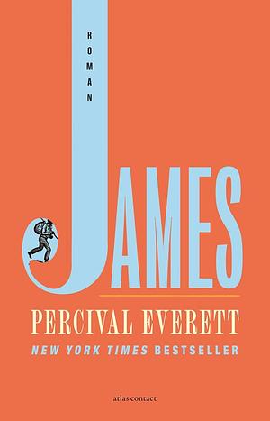 James by Percival Everett