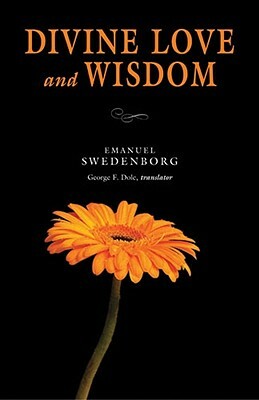 Divine Love & Wisdom: Portable: The Portable New Century Edition by Emanuel Swedenborg