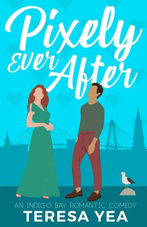 Pixely Ever After by Teresa Yea